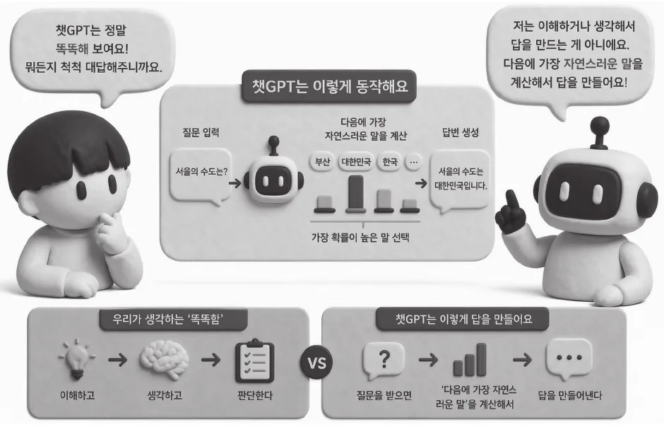 실습 화면 1