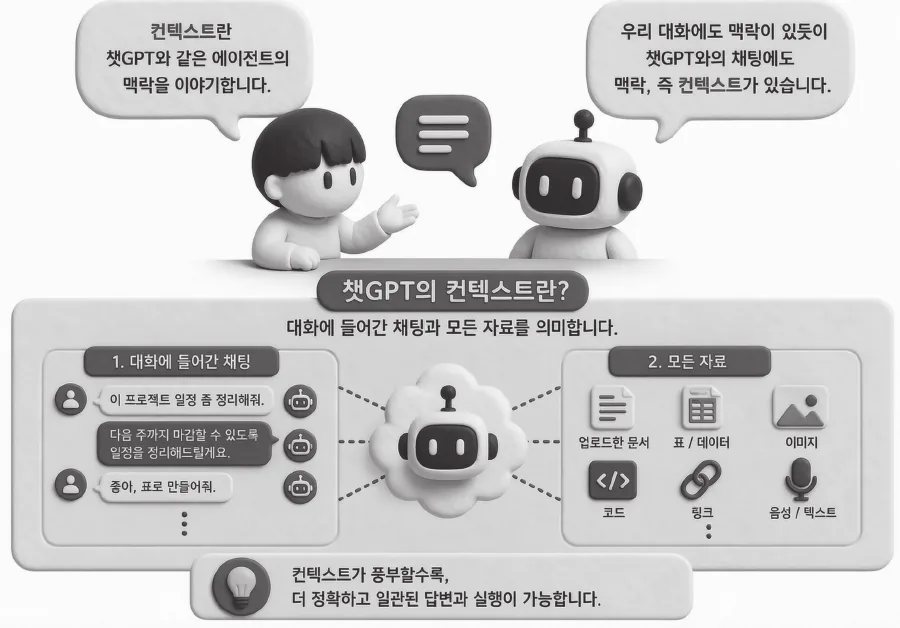 실습 화면 1