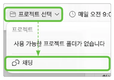 실습 화면 5