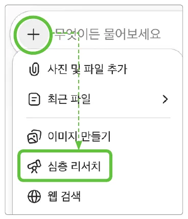 실습 화면 1