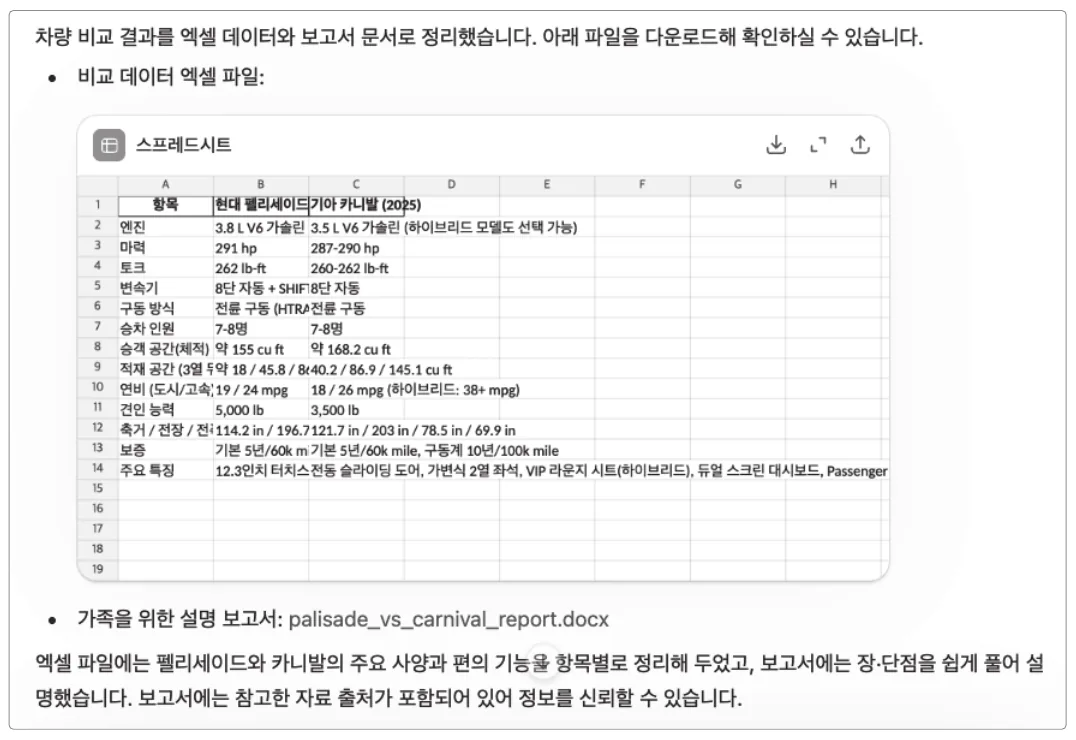 실습 화면 6