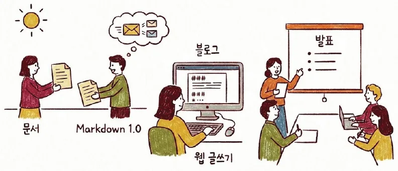 실습 화면 1