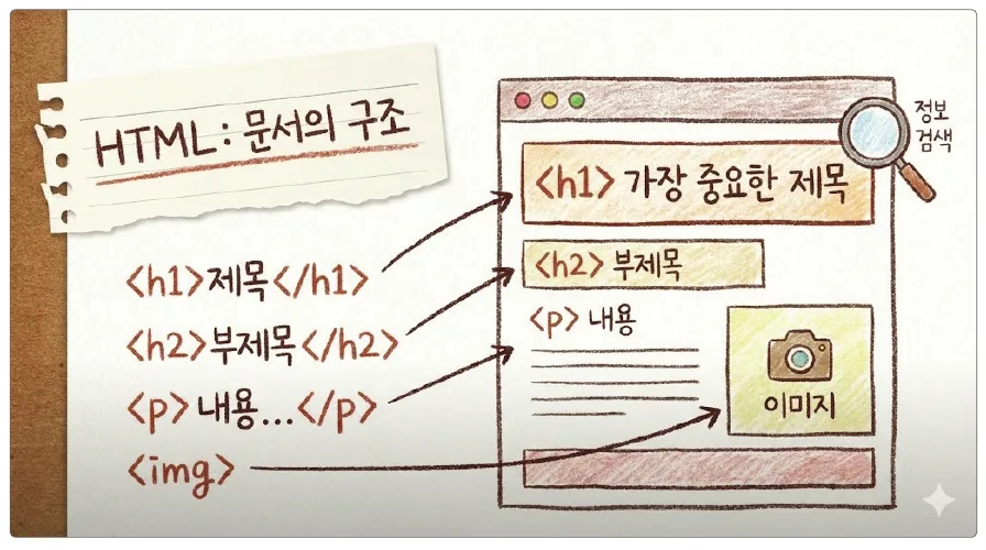 실습 화면 2